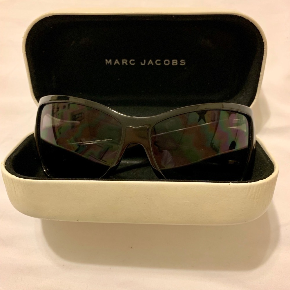 Marc Jacobs Sunglasses